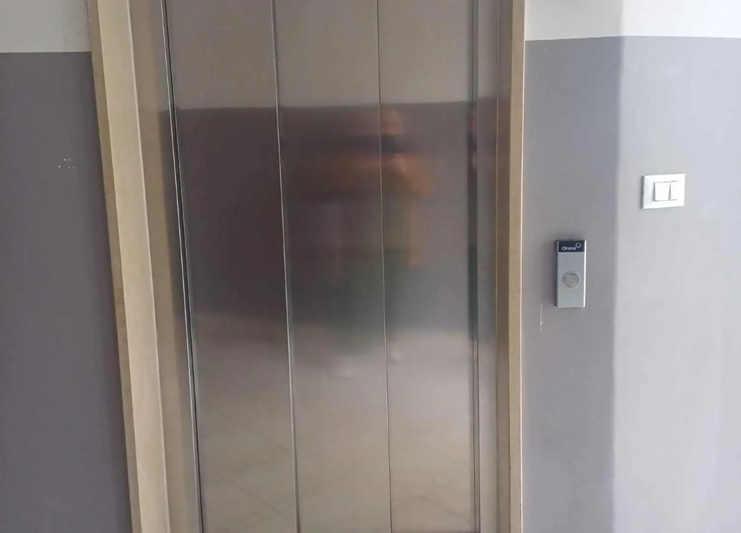 Apartmán Dimora Paola - Garda - Centro Con Parcheggio- Ac 0*, Garda (Verona)